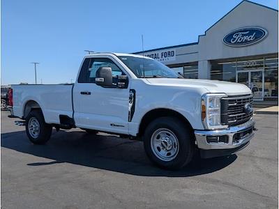 New 2026 Ford F-350 XL Regular Cab for sale #TEC33342 - photo 1