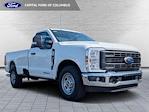 New 2026 Ford F-350 XL Regular Cab SRW Pickup for sale #TEC33342 - photo 1