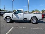 New 2026 Ford F-350 XL Regular Cab SRW Pickup for sale #TEC33342 - photo 12