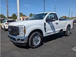 New 2026 Ford F-350 XL Regular Cab SRW Pickup for sale #TEC33342 - photo 14