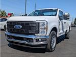 New 2026 Ford F-350 XL Regular Cab SRW Pickup for sale #TEC33342 - photo 15