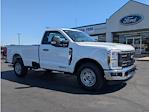 New 2026 Ford F-350 XL Regular Cab SRW Pickup for sale #TEC33342 - photo 3