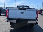 New 2026 Ford F-350 XL Regular Cab SRW Pickup for sale #TEC33342 - photo 8