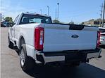 New 2026 Ford F-350 XL Regular Cab SRW Pickup for sale #TEC33342 - photo 9