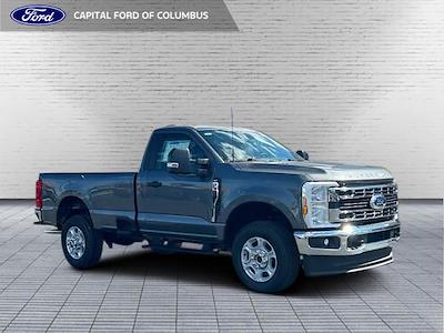 New 2026 Ford F-350 XLT Regular Cab 4WD SRW Pickup for sale #TEC37173 - photo 1