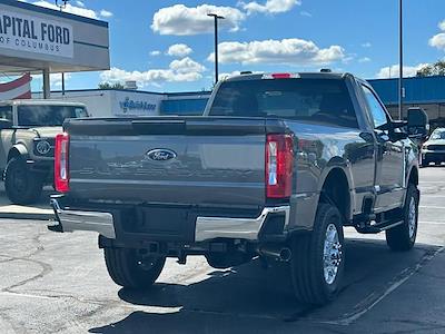 New 2026 Ford F-350 XLT Regular Cab 4WD SRW Pickup for sale #TEC37173 - photo 2