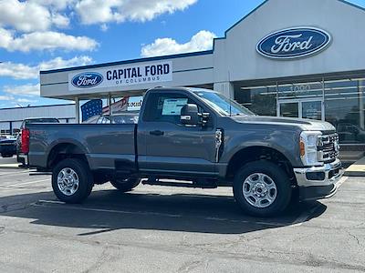 New 2026 Ford F-350 XLT Regular Cab for sale #TEC37173 - photo 1