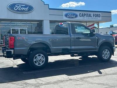 New 2026 Ford F-350 XLT Regular Cab for sale #TEC37173 - photo 2