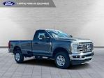 New 2026 Ford F-350 XLT Regular Cab 4WD SRW Pickup for sale #TEC37173 - photo 1
