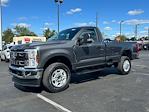 New 2026 Ford F-350 XLT Regular Cab 4WD SRW Pickup for sale #TEC37173 - photo 14