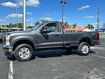 New 2026 Ford F-350 XLT Regular Cab 4WD SRW Pickup for sale #TEC37173 - photo 15