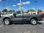New 2026 Ford F-350 XLT Regular Cab 4WD SRW Pickup for sale #TEC37173 - photo 16