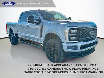 2026 Ford F-250 Crew Cab 4WD Pickup for sale #TEC37371 - photo 1