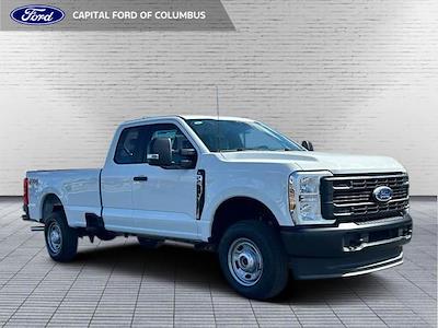 New 2026 Ford F-250 XL Super Cab 4WD Pickup for sale #TEC37647 - photo 1