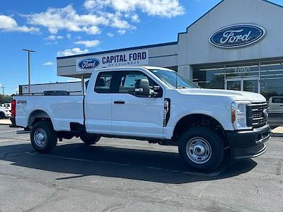 2026 Ford F-250 Super Cab 4WD Pickup for sale #TEC37647 - photo 1