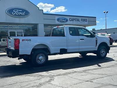 New 2026 Ford F-250 XL Super Cab 4WD Pickup for sale #TEC37647 - photo 2
