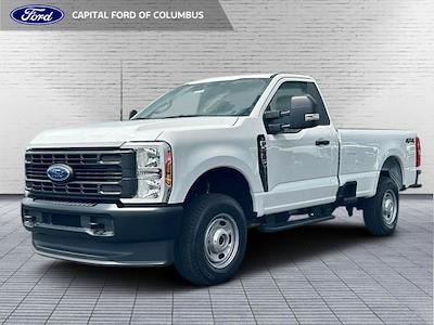 2026 Ford F-250 Regular Cab 4x4 Pickup for sale #TEC39302 - photo 1