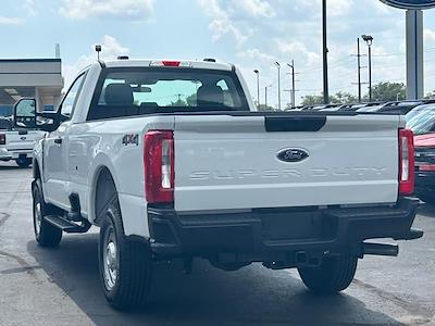 2026 Ford F-250 Regular Cab 4x4 Pickup for sale #TEC39302 - photo 2