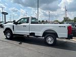 New 2026 Ford F-250 XL Regular Cab 4WD Pickup for sale #TEC39302 - photo 5
