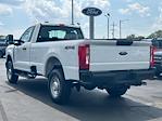 New 2026 Ford F-250 XL Regular Cab 4WD Pickup for sale #TEC39302 - photo 7