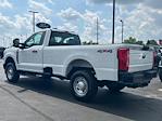 New 2026 Ford F-250 XL Regular Cab 4WD Pickup for sale #TEC39302 - photo 8