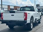 New 2026 Ford F-250 XL Regular Cab 4WD Pickup for sale #TEC39302 - photo 9