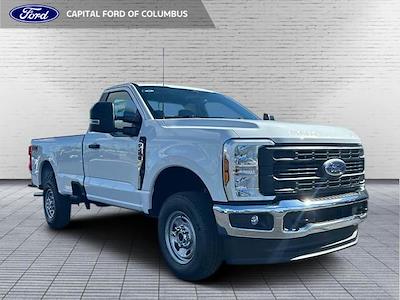 2026 Ford F-250 Regular Cab 4x4 Pickup for sale #TEC39944 - photo 1