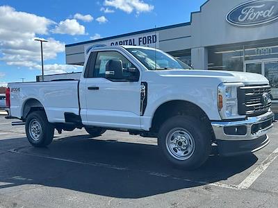 New 2026 Ford F-250 XL Regular Cab for sale #TEC39944 - photo 1