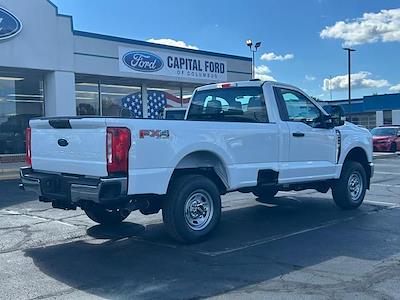 2026 Ford F-250 Regular Cab 4x4 Pickup for sale #TEC39944 - photo 2