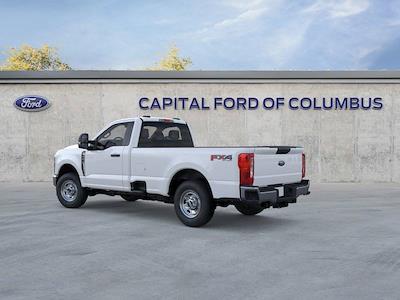 New 2026 Ford F-250 - photo 1