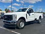 New 2026 Ford F-250 XL Regular Cab 4WD Pickup for sale #TEC39944 - photo 18