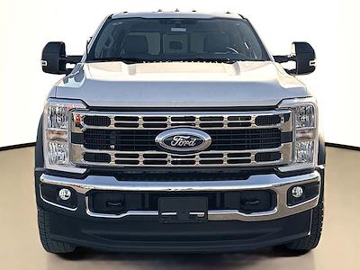 New 2026 Ford F-550 Crew Cab 4WD Reading SLU132-DW 11' Service Truck for sale #TEC41213 - photo 2