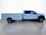 New 2026 Ford F-550 Crew Cab 4WD Reading SLU132-DW 11' Service Truck for sale #TEC41213 - photo 10