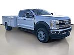 New 2026 Ford F-550 Crew Cab 4WD Reading SLU132-DW 11' Service Truck for sale #TEC41213 - photo 3