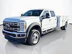 New 2026 Ford F-550 Crew Cab 4WD Reading SLU132-DW 11' Service Truck for sale #TEC41213 - photo 6