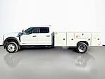 New 2026 Ford F-550 Crew Cab 4WD Reading SLU132-DW 11' Service Truck for sale #TEC41213 - photo 9