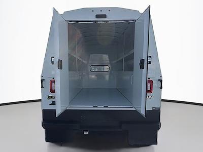 New 2026 Ford F-550 Crew Cab Enclosed Service Body for sale #TEC46205 - photo 2