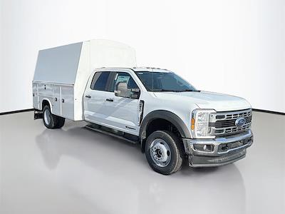 New 2026 Ford F-550 Crew Cab Cab Chassis for sale #TEC46205 - photo 2