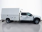 New 2026 Ford F-550 Crew Cab Cab Chassis for sale #TEC46205 - photo 10