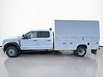 New 2026 Ford F-550 Crew Cab Cab Chassis for sale #TEC46205 - photo 9