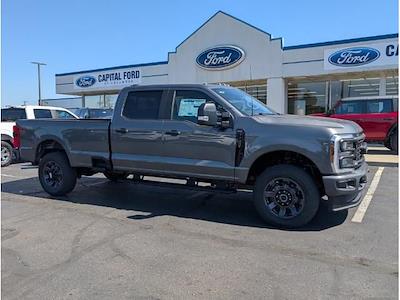 New 2026 Ford F-250 XL Crew Cab for sale #TEC52907 - photo 1