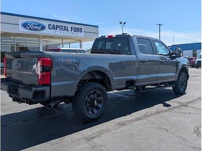New 2026 Ford F-250 XL Crew Cab 4x4 Pickup for sale #TEC52907 - photo 2