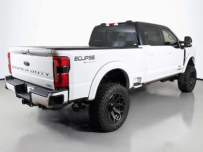 New 2026 Ford F-250 Lariat Crew Cab for sale #TEC58187 - photo 2