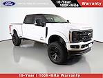 2026 Ford F-250 Crew Cab 4WD Pickup for sale #TEC58187 - photo 4