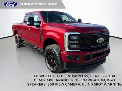 2026 Ford F-350 Crew Cab SRW 4WD Pickup for sale #TEC66132 - photo 1