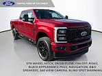 2026 Ford F-350 Crew Cab SRW 4WD Pickup for sale #TEC66132 - photo 1