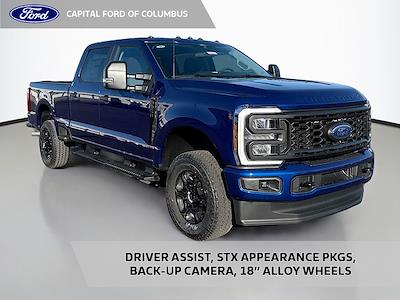 2026 Ford F-250 Crew Cab 4WD Pickup for sale #TEC66409 - photo 1