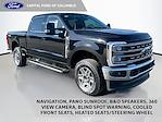 New 2026 Ford F-350 Lariat Crew Cab 4WD SRW Pickup for sale #TEC66923 - photo 1