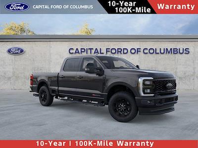 New 2026 Ford F-250 - photo 1