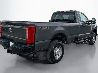 New 2026 Ford F-250 XL Regular Cab 4WD Pickup for sale #TEC68748 - photo 2